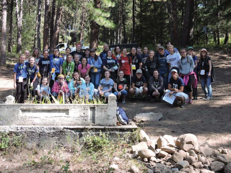 Summer Projects Update – August 2016