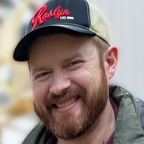 Brian Browitt