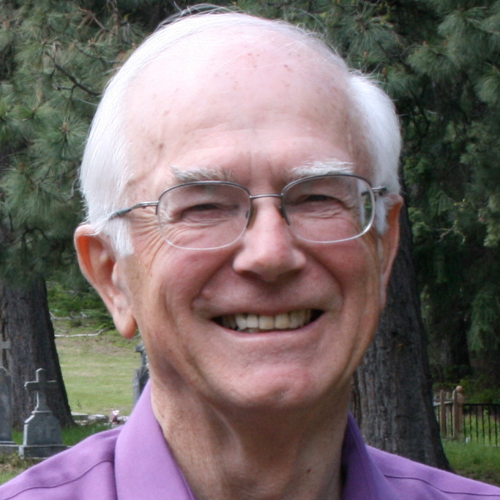 Dick Watts