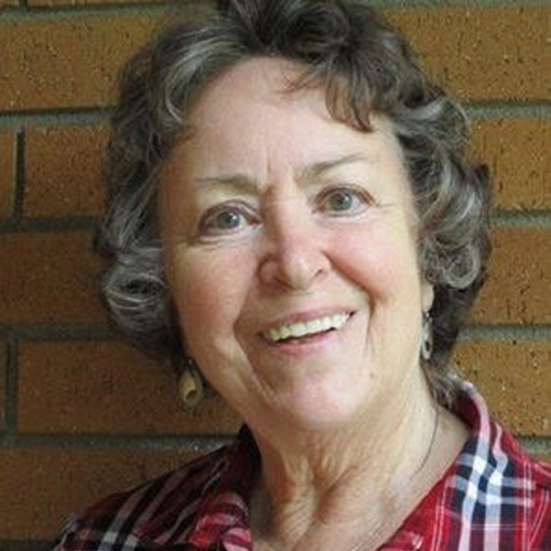 Jeri Francisco Porter