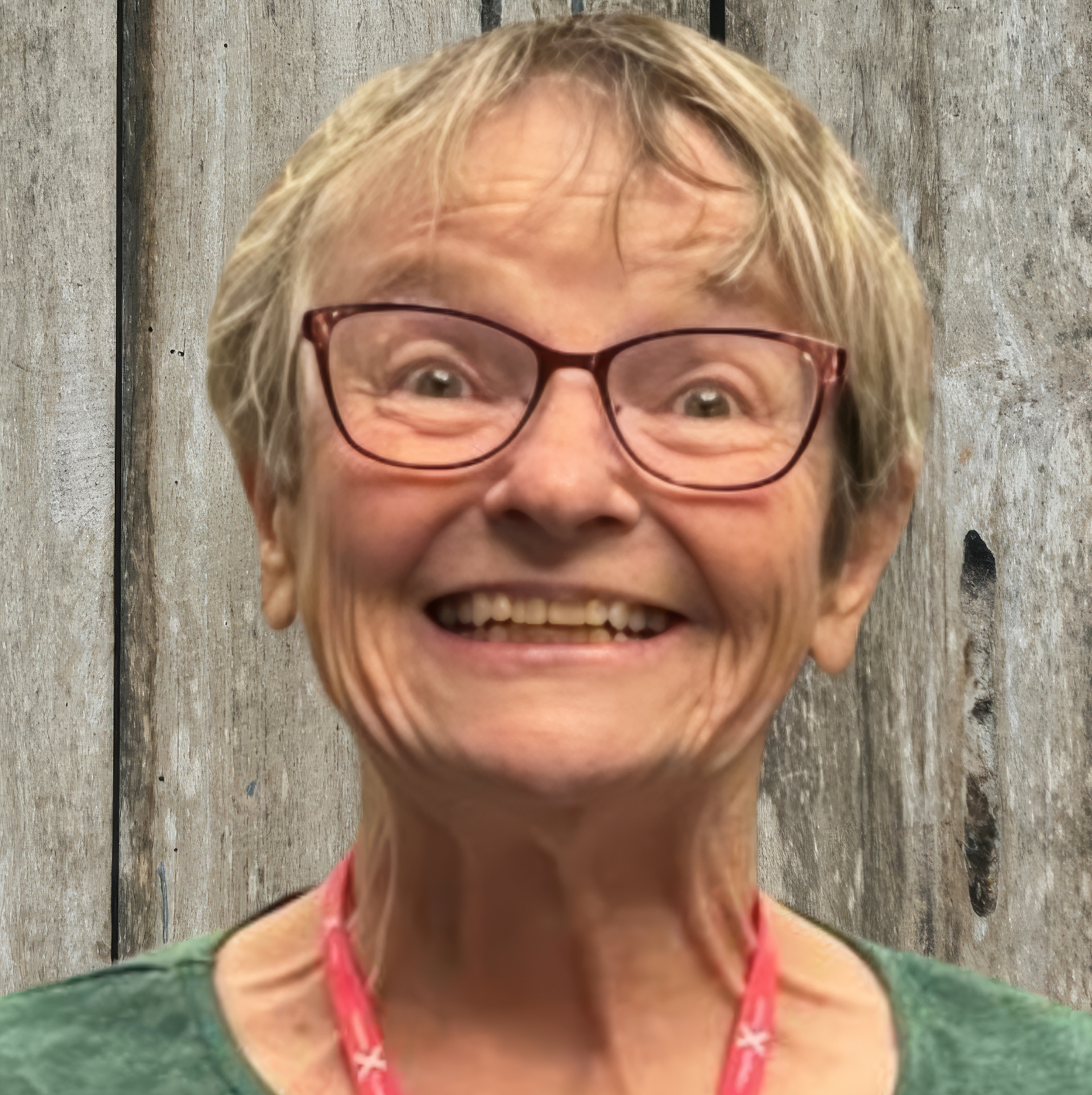 Lynda Cribb Solter