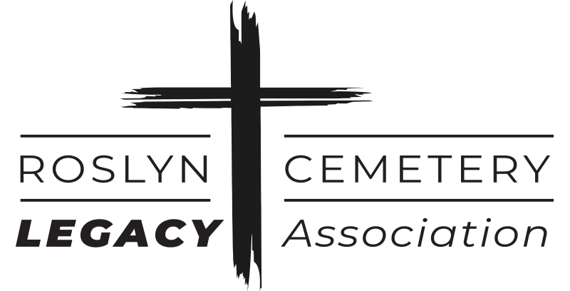 Roslyn Historical Cemeteries